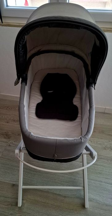Carrinho bebé Bebecar