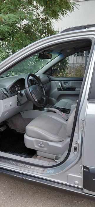 Kia Sorento 2007