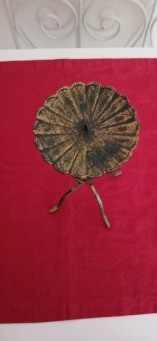 Castiçal de vela