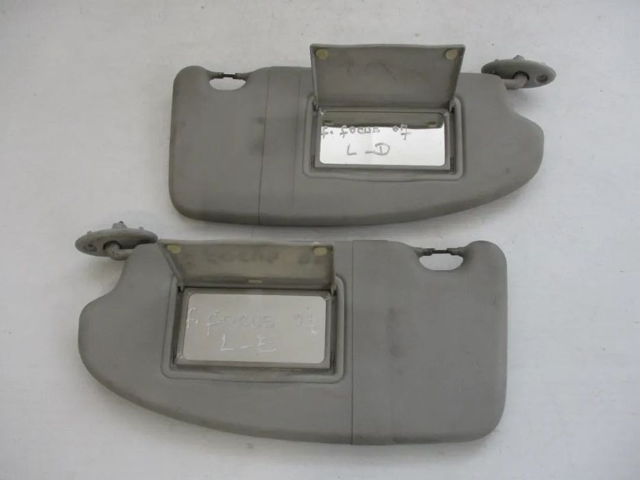 Palas Ford Focus 2004 a 2008