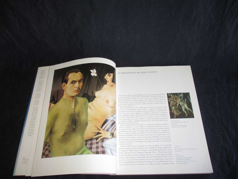 Livro Arte Erótica Gilles Néret Taschen