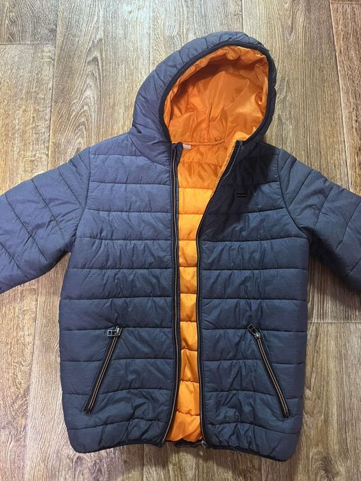 Куртка дитяча деми