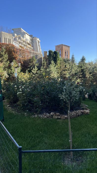 Сдам шикарную квартиру в Аркадии с видом на море