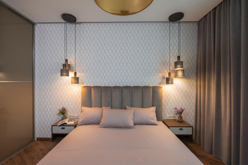 Аренда 3К Печерск ЖК Новопечерські Липки