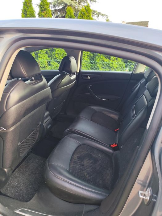 Samochód  Citroen C5