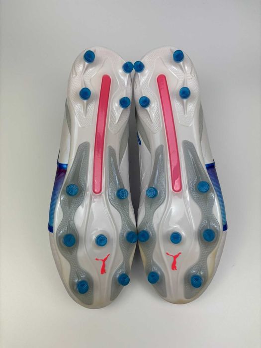Puma King Ultimate FG/AG, 46.5