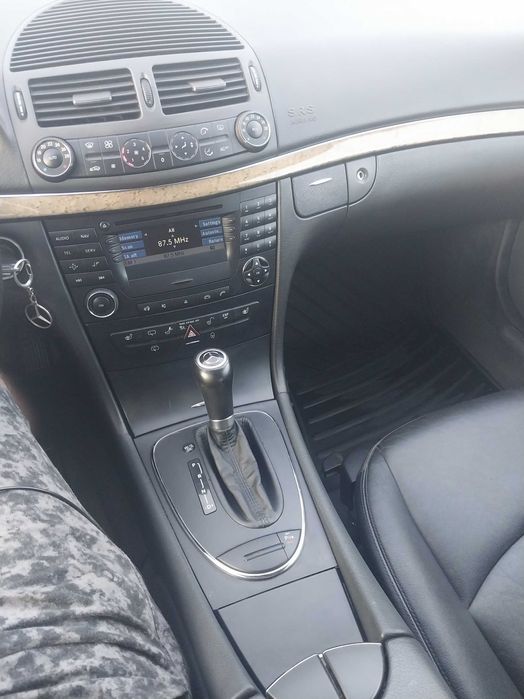 Авто з пробігом нерозмитнене