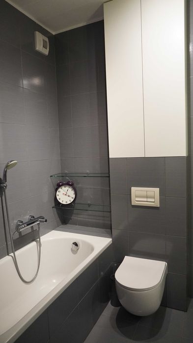 2 pokoje Wola/Odolany | klima | balkon | garaż | czynsz w cenie - Więcej