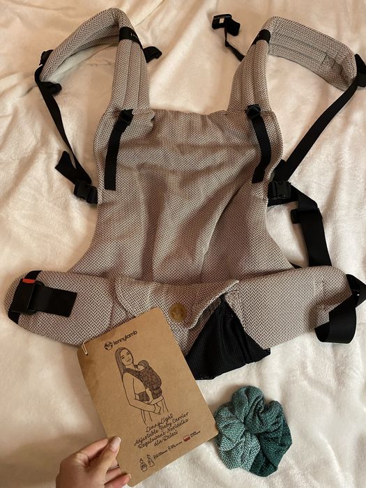 Перевізник LennyLamb