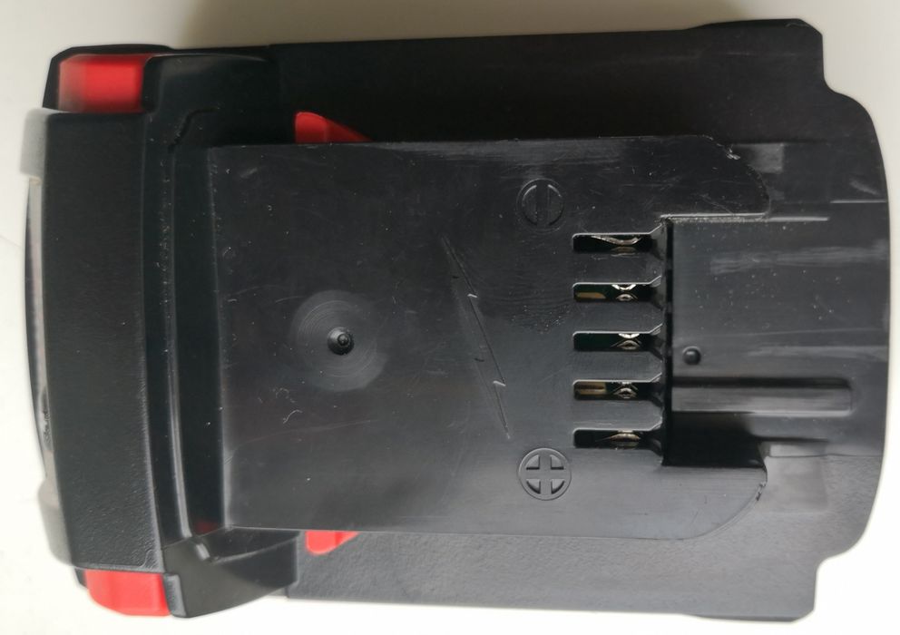 Акумулятор Milwaukee Li-ion M18 B2 18V 2.0Ah