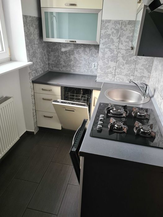 Mieszkanie na wynajem Nowa Sól