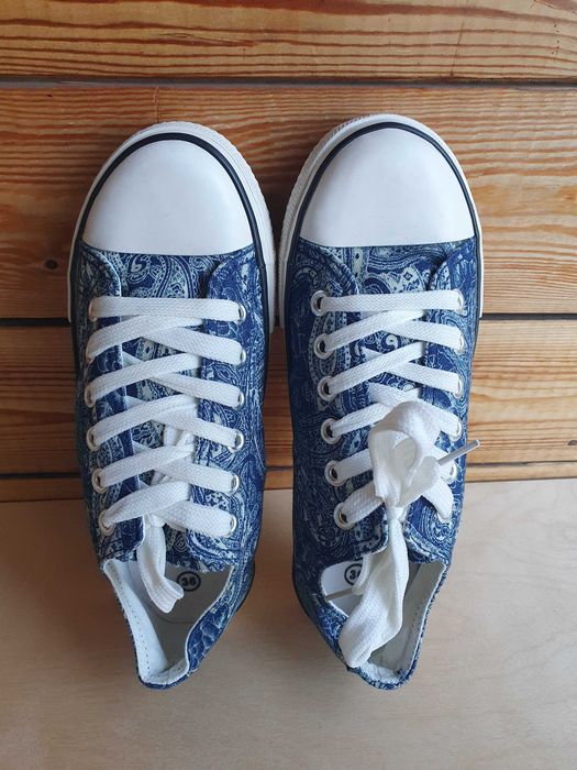 Кеди, розмір 36, устілка 22 см