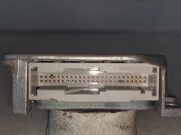 Centralina airbag BMW 3 (E46)