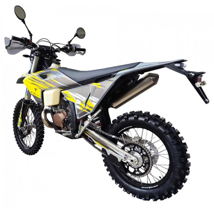 НОВИНКА 2026!!! Мотоцикл KOVI 330-2T PRO HS