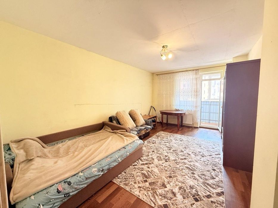 Продам однокімнатну квартиру в ЖК Радужний. (355-513)