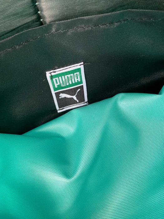 Рюкзак PUMA /Спортивный/Рюкзак для путешествий/Городской