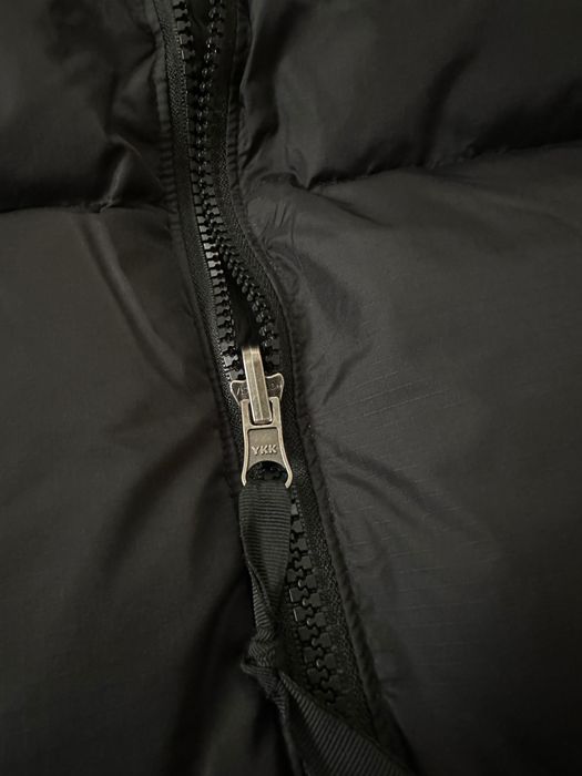 Жилетка The north face