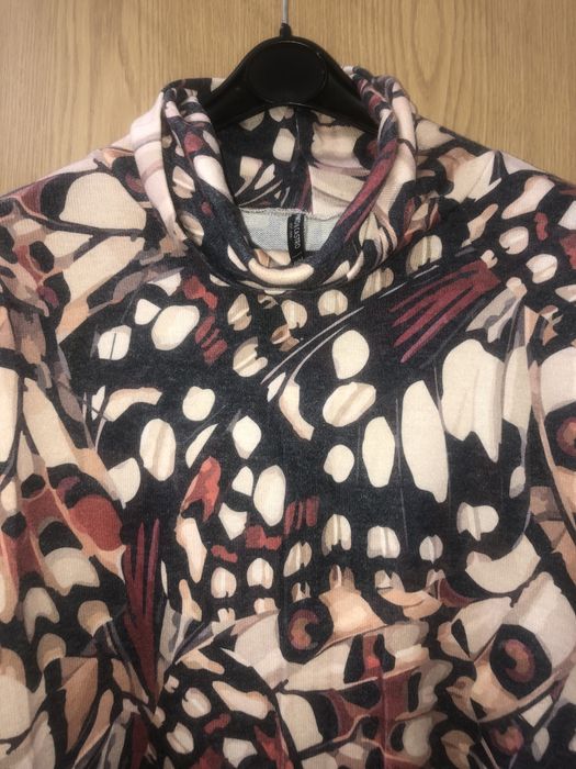 Vestido Pinto&Castro