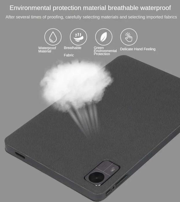 НОВЫЙ Защитный Чехол для Планшета Chuwi Hi10 XPro 2022 год 10,1 дюймов