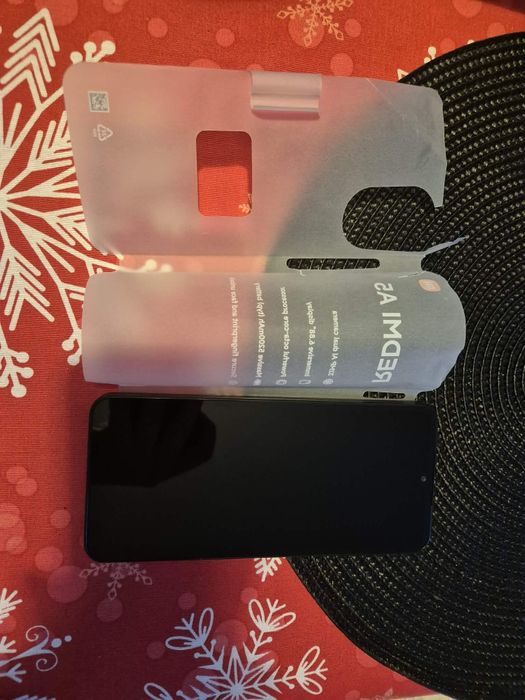 Sprzedam nowe redmi a5