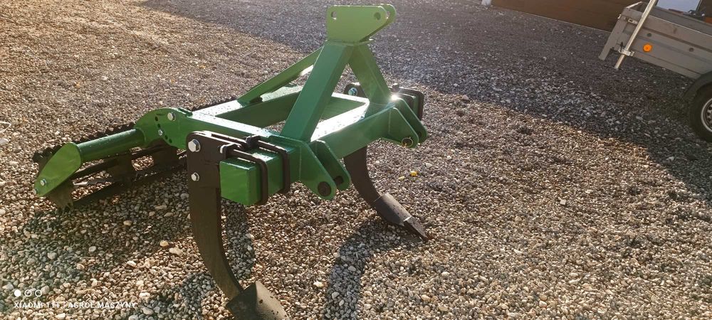 Wałek#Części/Rama wzmocniona Głębosz Mini lis Dostawa cała PL