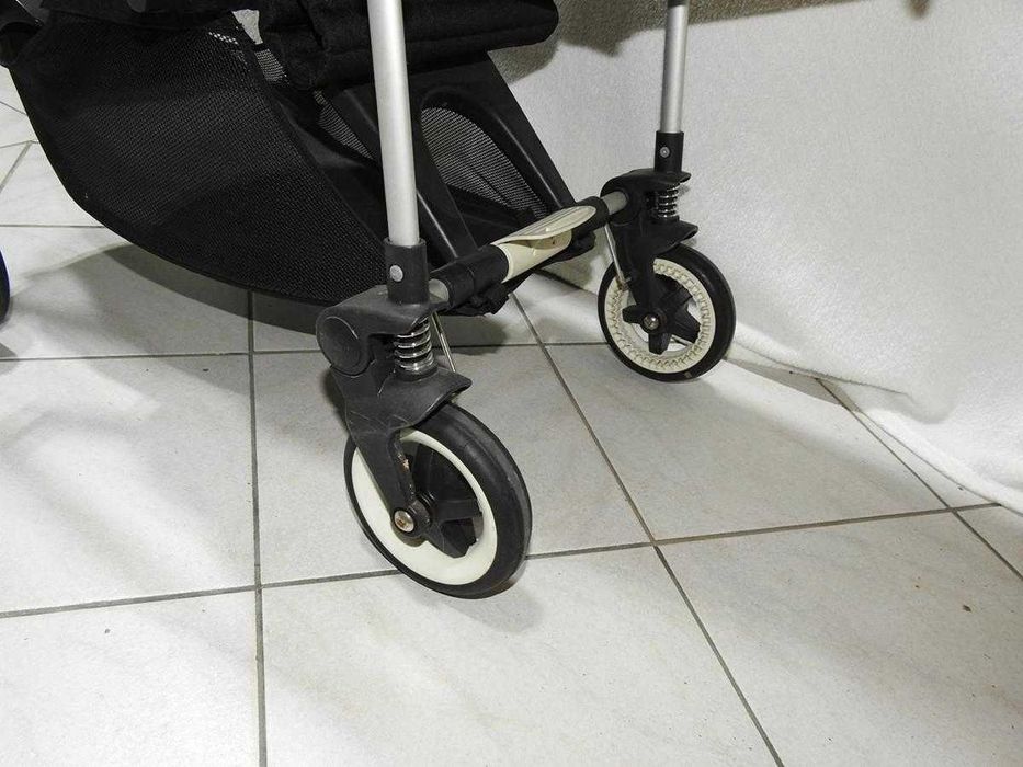 Wózek dziecięcy Bugaboo Bee na części !!