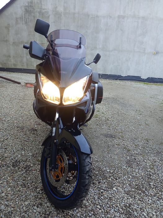 BMW GS1200 K1200RS