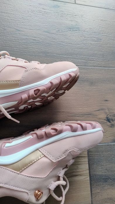 Buty Cool Club roz 36/37 jak nowe