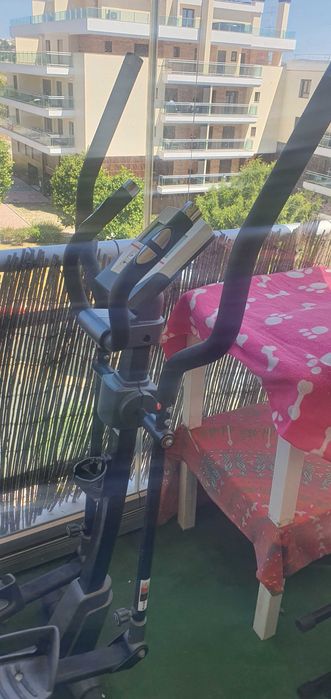 Elíptica BH fitness