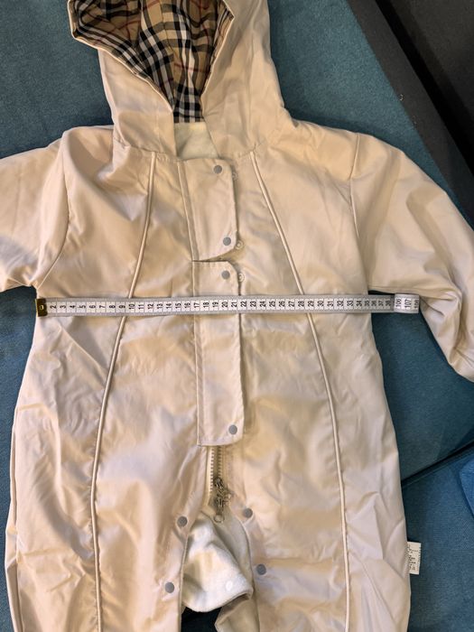 Комбінезон дитячий демісезонний 86 розмір