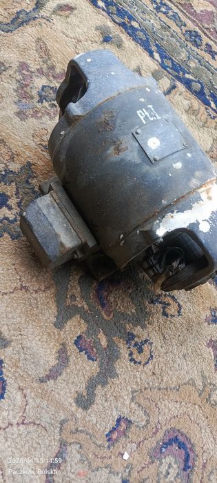 Przetwornica sztuk 1