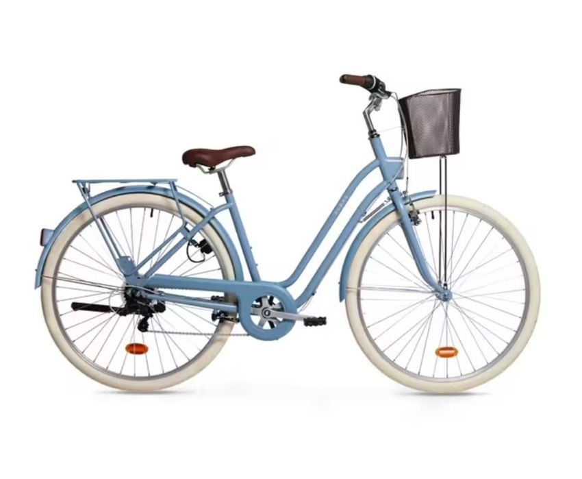 Bicicleta COMO NOVA