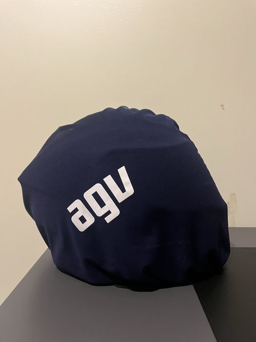 Capacete de motae agv