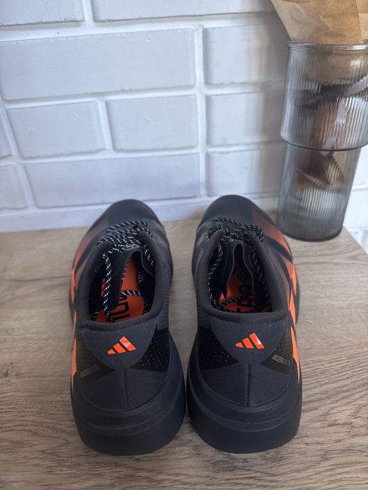 Adidas adizero evo sl. 44 2/3 28,5 см