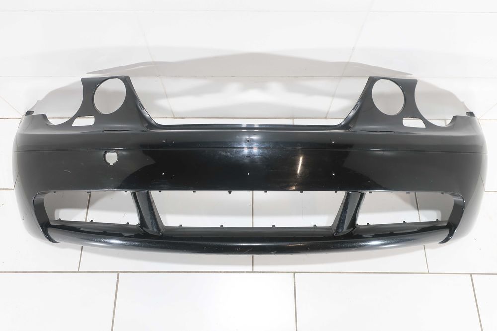 Zderzak przód przedni BMW E46 Compact M pakiet