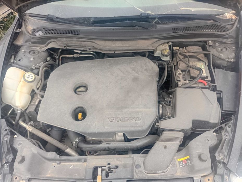 Volvo c30 peças