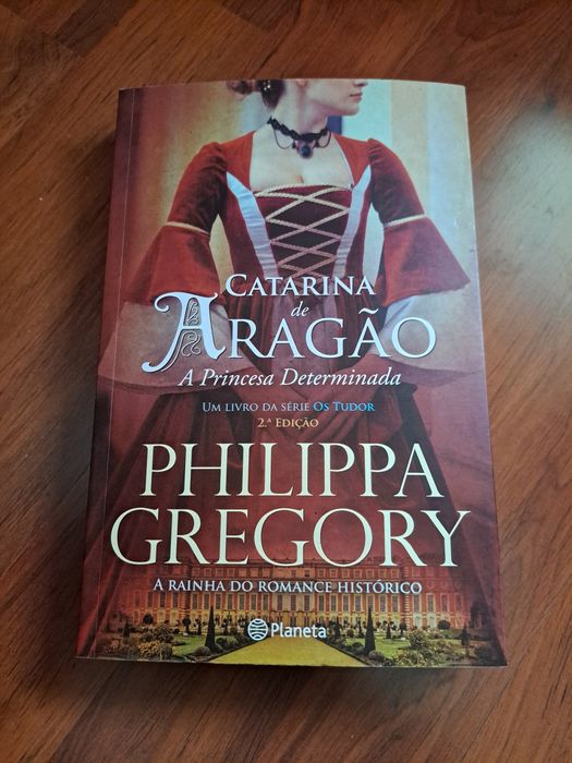 Catarina de Aragão - A Princesa Determinada