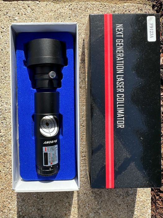 Meade LX85 N 200/1000 GoTo + dodatki  — stan bardzo dobry