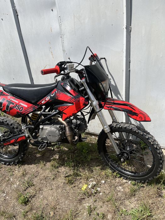 Продам Kovi 150