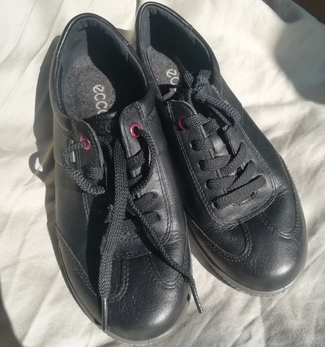 Кросівки ECCO Crisp 36.5 розмір шкіра
