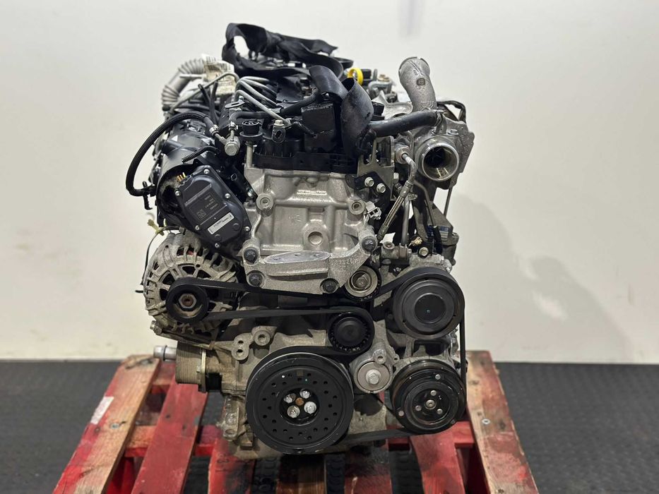 Motor 1.6CDTI Opel Insisgnia/Astra/Zafira (Ref. B16DTH)