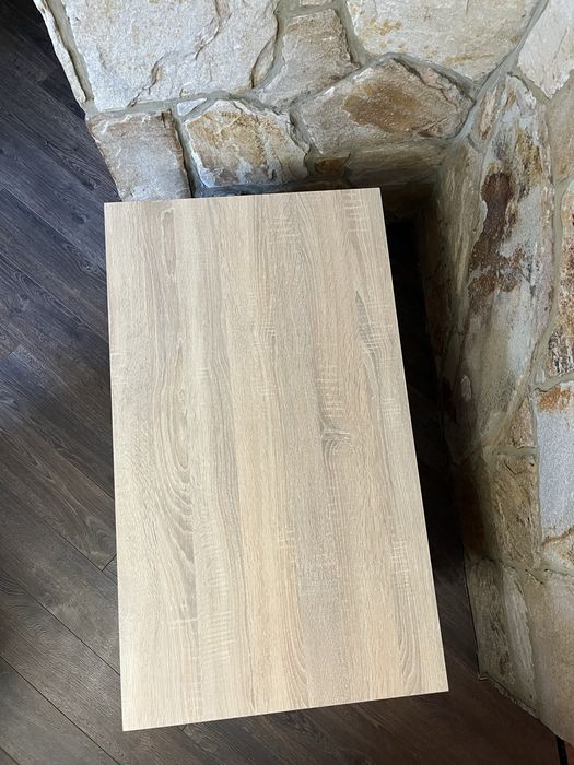 Porządny stolik kawowy - stan IDEALNY