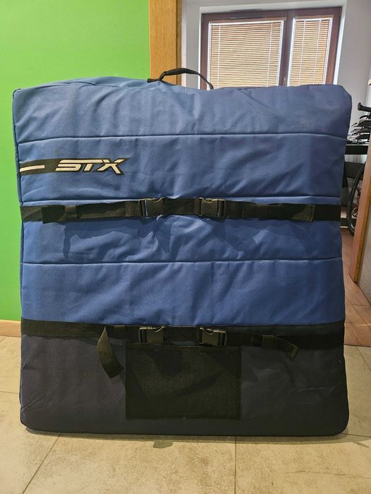 Pompowana deska wing foil STX 110 lts