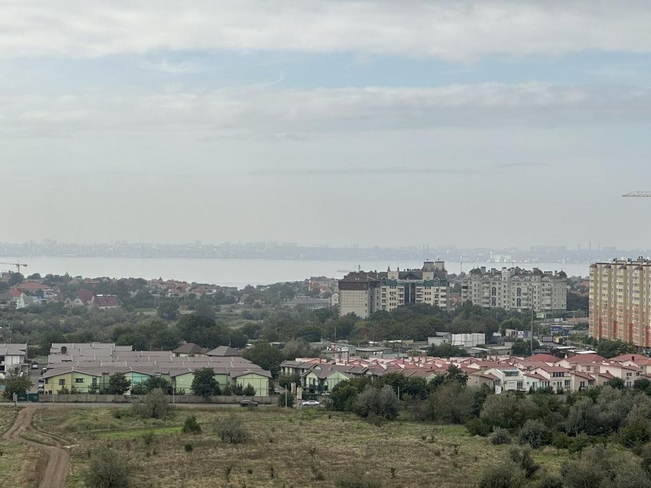 Продам 3-к квартиру с видом на МОРЕ‼️59 Жемчужина‼️Кадор‼️67 кв\м‼️Сахарова