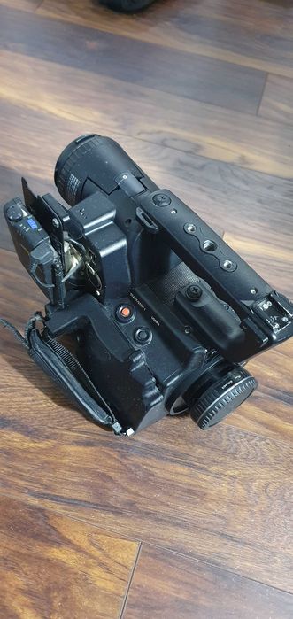 kamera filmowa PANASONIC AG-AF101e OKAZJA !! , NIE dslr