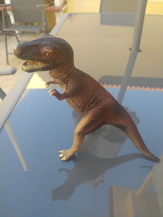 Figura T-REX Schleich