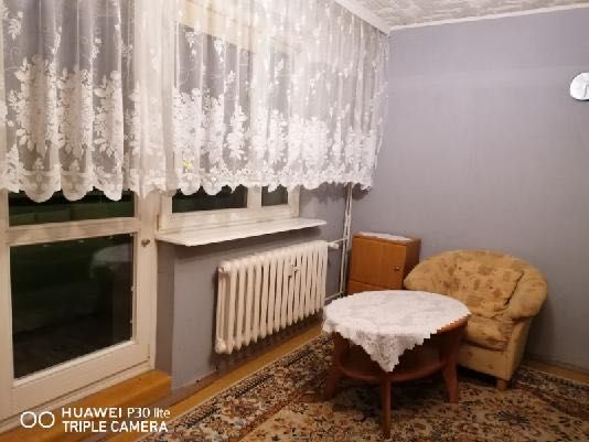 Wynajmę pokój z balkonem na os. Słonecznym (Szczecin)