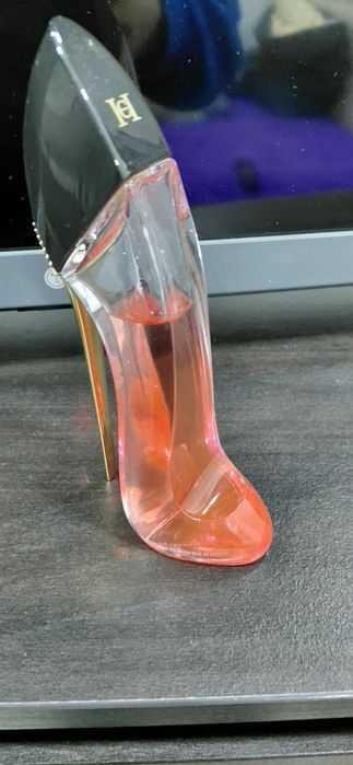 Perfume carolina herrera original