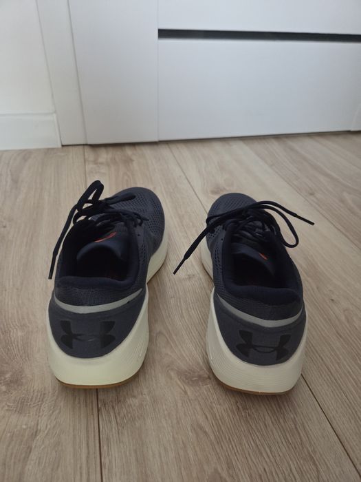 Buty do biegania under armour