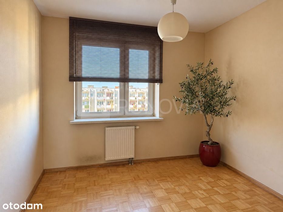 3 Maja | 65 m² | 3 pokoje | Zadbany blok z 2003 roku